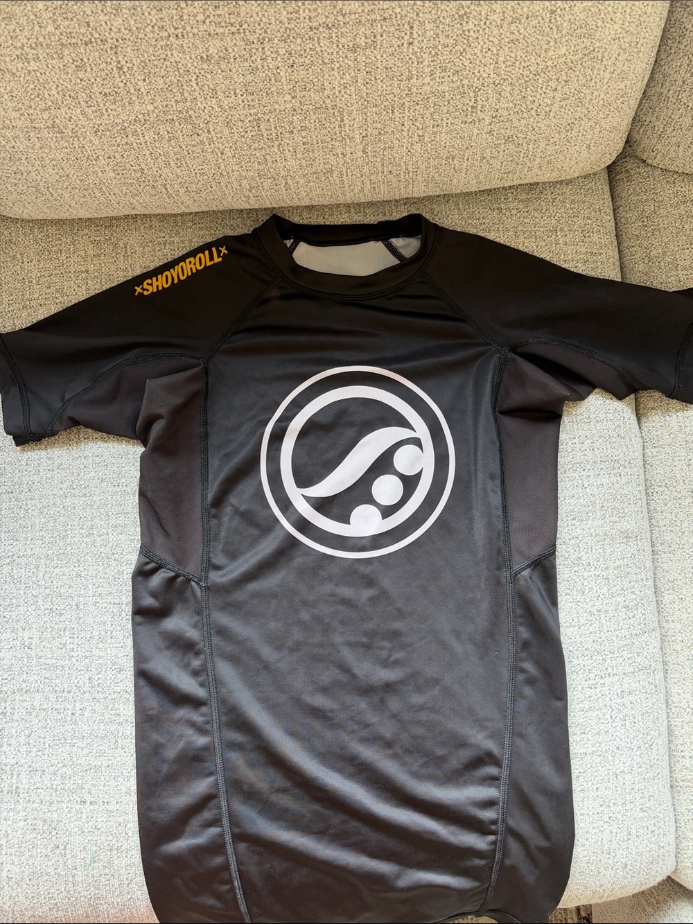 Shoyoroll Rashguard